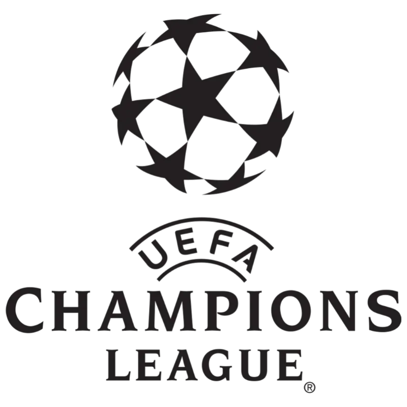 Champions League logo