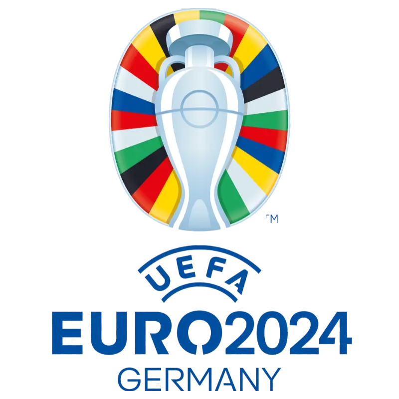 Euro 2024 logo