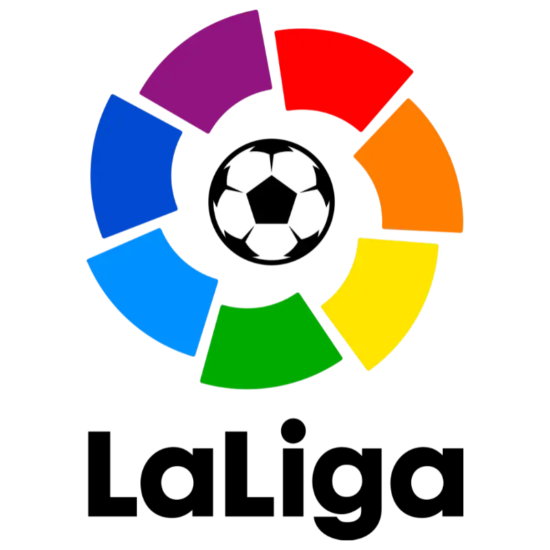 La Liga logo