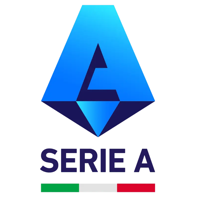 Serie A logo